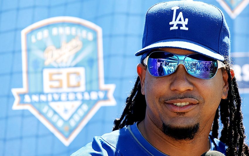 Dreads locked: Ramirez to stay with Dodgers