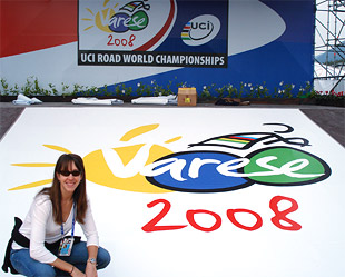 Kathryn Bertine