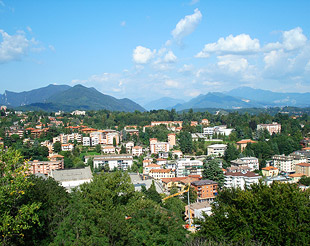 Varese, Italy