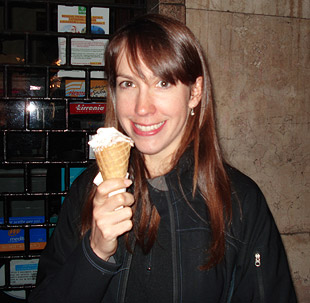 Kathryn Bertine