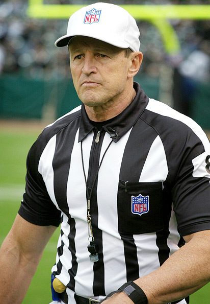 Are Shawn And Ed Hochuli Related? Discover Shawn and Ed Hochuli