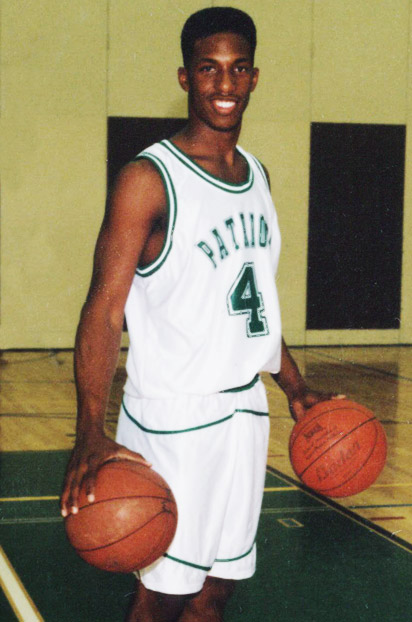 Chauncey Billups