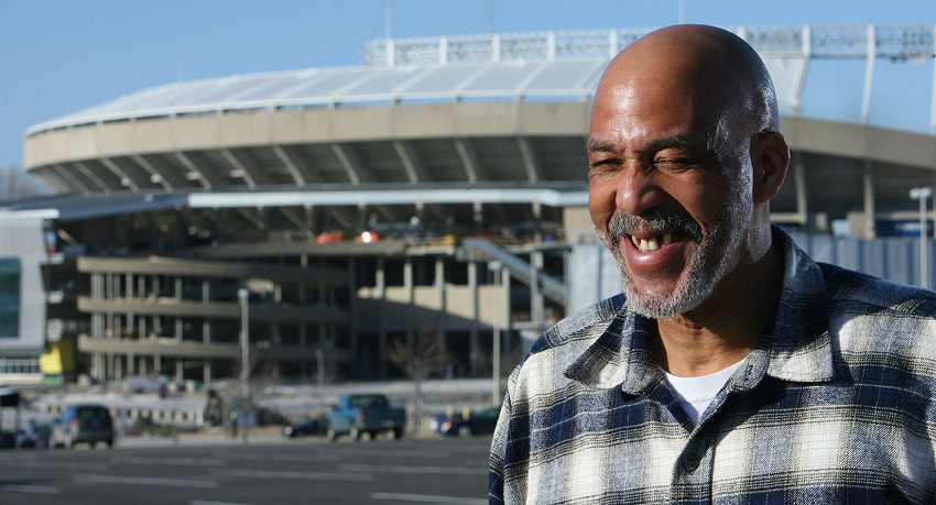 Voices of the Game: George Brett and Willie Mays Aikens on The