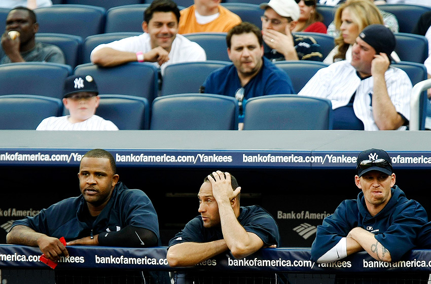 Yankee Stadium Suite Games and Tours with Yankee Legends