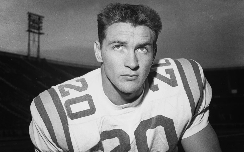 Billy Cannon