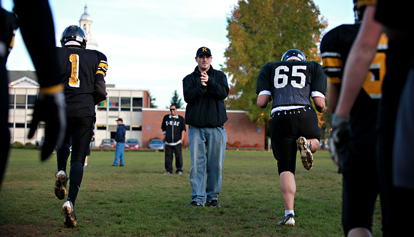 Reader Pick 'Em: Who is going to win every Oregon Class 6A high school football  game in week 6? 