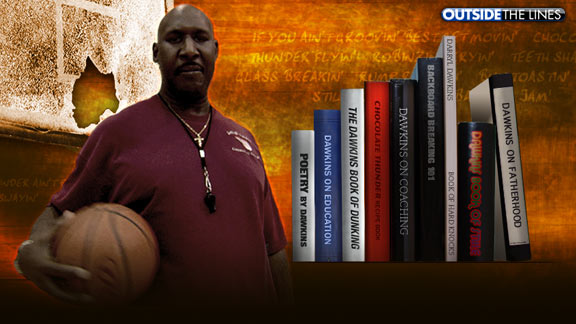 Darryl Dawkins