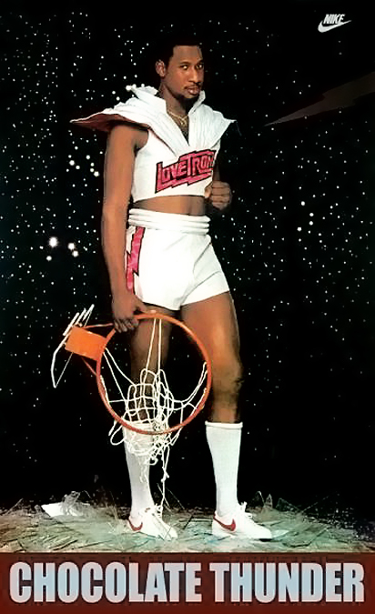 Darryl Dawkins