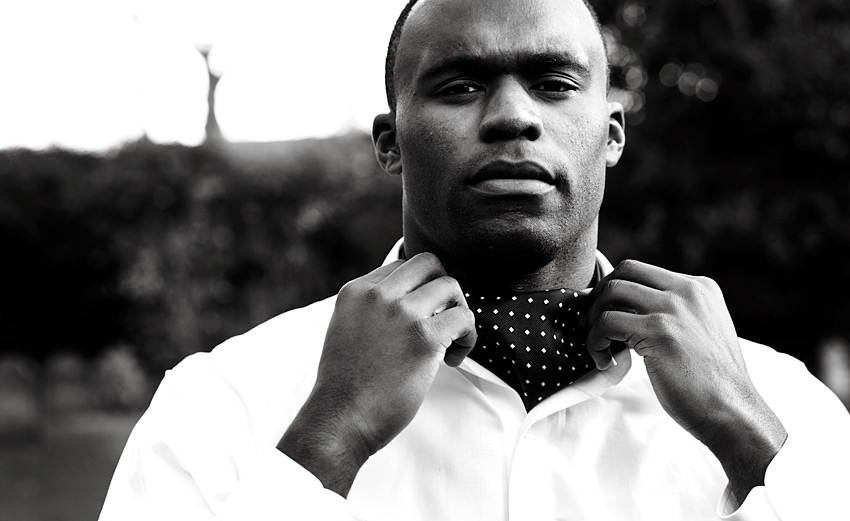 Myron Rolle