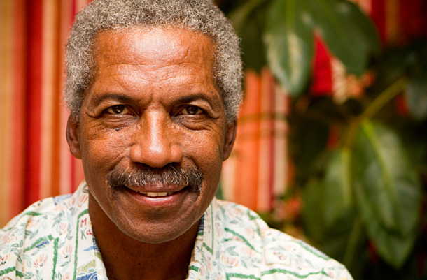 Kermit Alexander