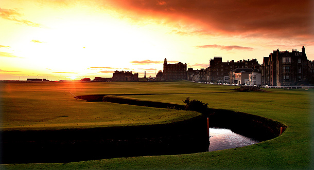 St. Andrews