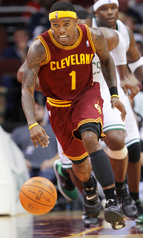 Daniel Gibson