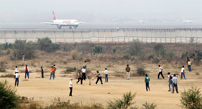 Sachin Tendulkar