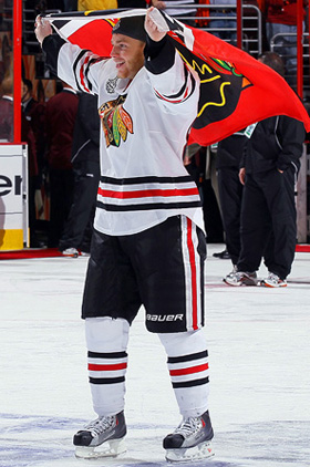 Patrick Kane