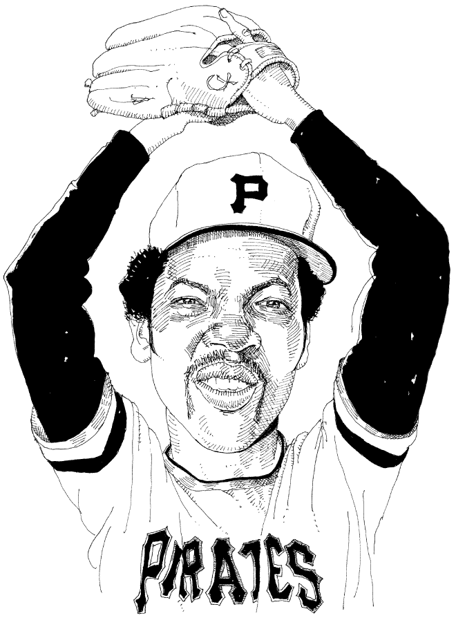 Dock Ellis's No-Hitter on LSD Remains An Untouchable MLB Feat