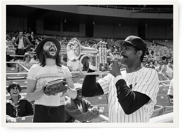 The Paris Review - Finding a Hall of Fame for Dock Ellis