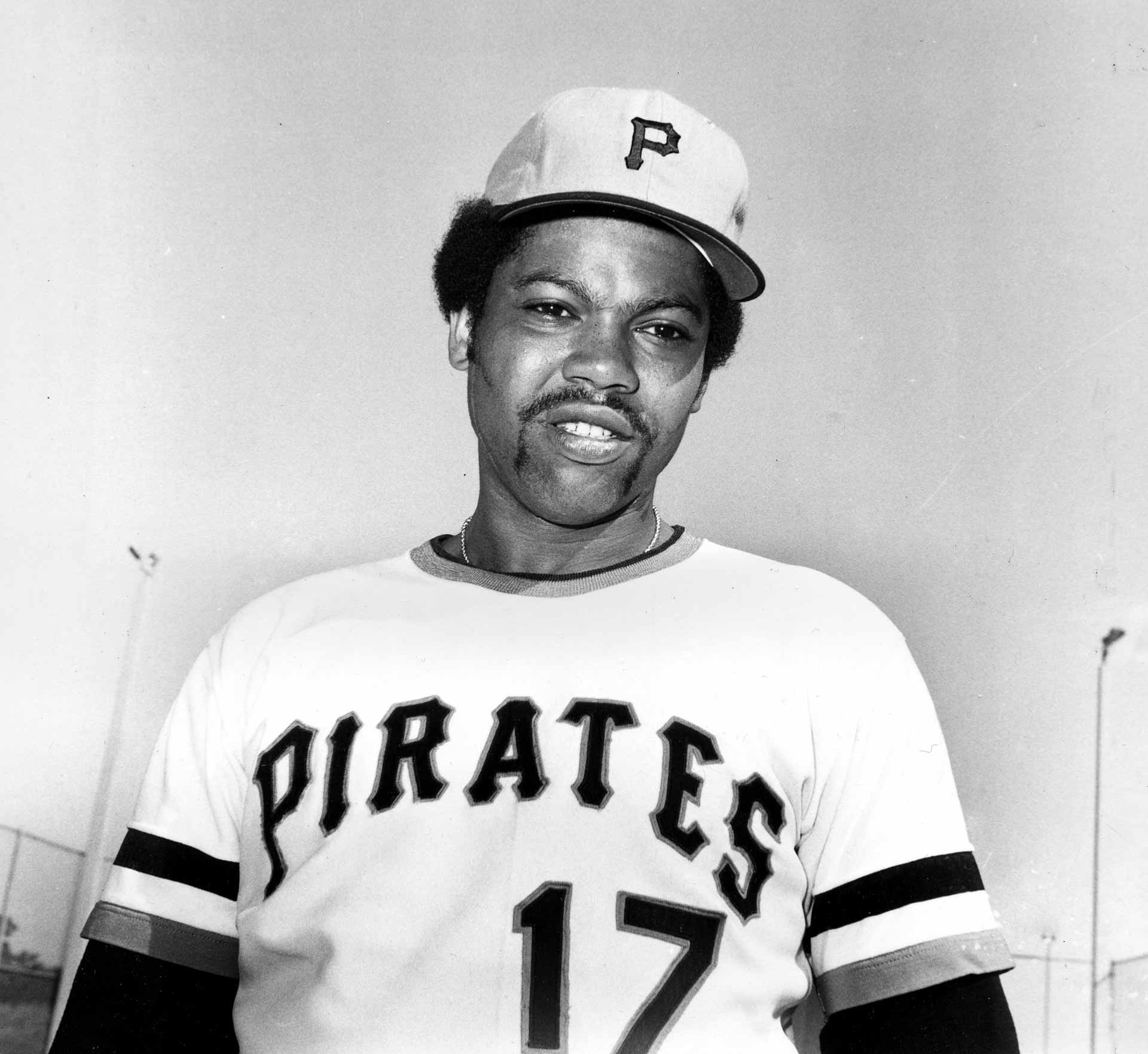 Dock Ellis Jersey - 1970's Pittsburgh Pirates Baseball Throwback