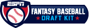 Espn fantasy baseball daily notes april 27