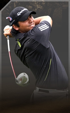 Jason Day