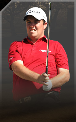 Shane Lowry