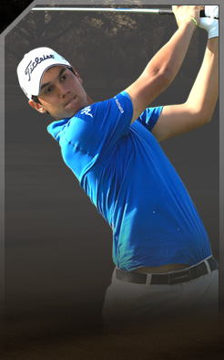 Matteo Manassero