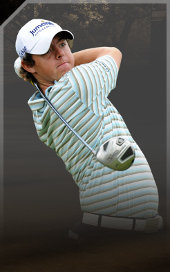 Rory McIlroy