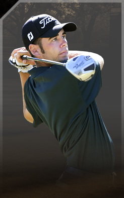 Troy Merritt