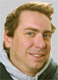 Kevin Bramble