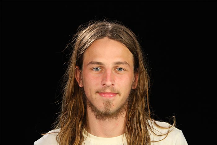 Riley Hawk&#39;s official X Games athlete biography
