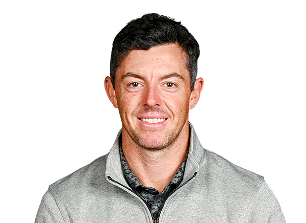 1. Rory McIlroy - wide 3