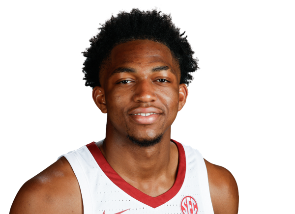 Alabama Crimson Tide Men S College Basketball Roster ESPN