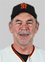 Bruce Bochy