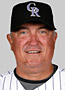 Clint Hurdle
