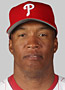 Milt Thompson