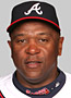 Terry Pendleton