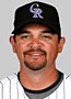 Mike Gallego