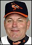 Mike Hargrove