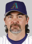 Terry Mulholland
