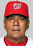 Pat Corrales