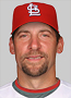 St. Louis Cardinals RHP John Smoltz to miss start with hurt shoulder