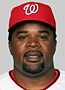Lenny Harris