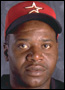 Charlie Hayes