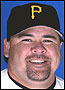 Mike Fetters