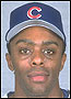 Delino DeShields