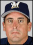 Dave Burba