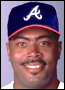 Bernard Gilkey
