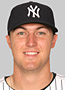 Phil Hughes of New York Yankees named fifth starter