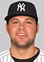 New York Yankees will start Joba Chamberlain on regular rest for remainder of season