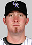 Greg Reynolds