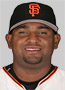 Pablo Sandoval